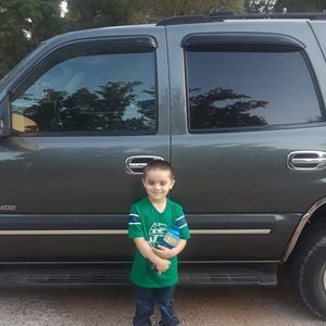 Meet your Posher, David